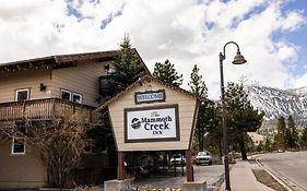 The Mammoth Creek Inn